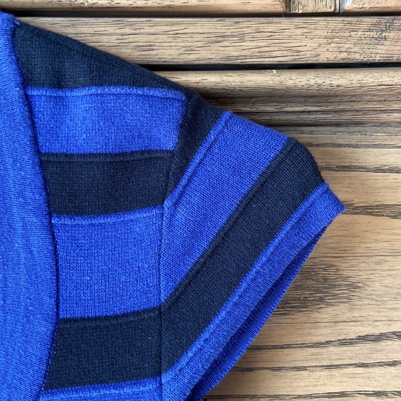 Great knit summer dress. Perfect for the office or dinner out. - Picture 4 of 4